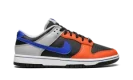 Dunk Low Retro EMB "NBA - New York Knicks"