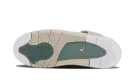 Air Jordan 4 Retro Pearl GS "Pearl"