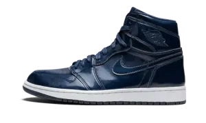 Air Jordan 1 Retro High OG DSM "Dover Street Market" 789747 401
