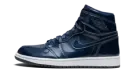 Air Jordan 1 Retro High OG DSM "Dover Street Market" 789747 401