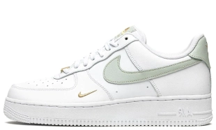 Air Force 1 - Essential Grey
