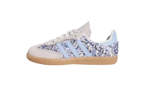 Samba OG Comfort Closure PS "Liberty London Blue Floral"