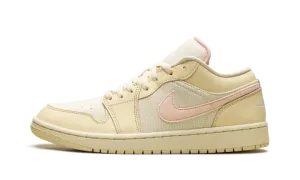 Jordan 1 Low SE WMNS "Seersucker" FQ1925 100