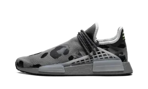 NMD Hu "Animal Print Grey"
