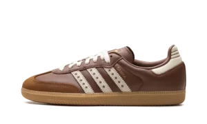 Samba WMNS "Preloved Brown"