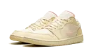 Jordan 1 Low SE WMNS "Seersucker" FQ1925 100