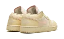 Jordan 1 Low SE WMNS "Seersucker" FQ1925 100