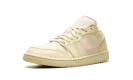 Jordan 1 Low SE WMNS "Seersucker" FQ1925 100