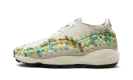 Air Footscape Woven WMNS "Rainbow"