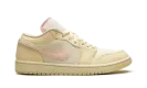 Jordan 1 Low SE WMNS "Seersucker" FQ1925 100