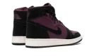 AIR JORDAN 1 REBEL XX WMNS "Bordeaux"
