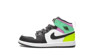 Jordan 1 Mid PS "Pastel"