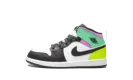 Jordan 1 Mid PS "Pastel"