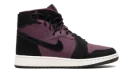 AIR JORDAN 1 REBEL XX WMNS "Bordeaux"