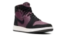 AIR JORDAN 1 REBEL XX WMNS "Bordeaux"