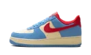 Air Force 1 Low '07 LV8 "Doraemon"