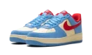 Air Force 1 Low '07 LV8 "Doraemon"