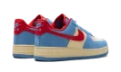 Air Force 1 Low '07 LV8 "Doraemon"