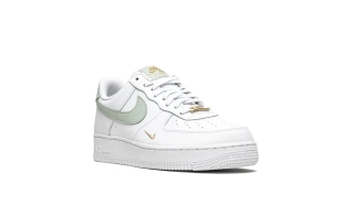 Air Force 1 - Essential Grey 2