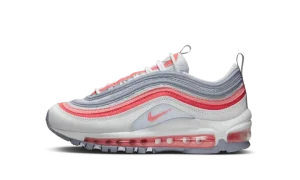 Air Max 97 GS "CORAL CHALK"