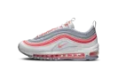 Air Max 97 GS "CORAL CHALK"