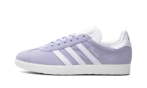Gazelle WMNS "Violet Tone"