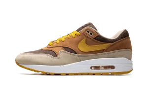 Air Max 1 "Ugly Duckling - Pecan"