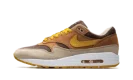 Air Max 1 "Ugly Duckling - Pecan"