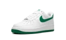 Air Force 1 Low "Malachite"