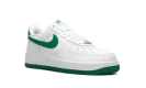 Air Force 1 Low "Malachite"