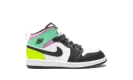 Jordan 1 Mid PS "Pastel"