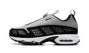 Air Max SNDR WMNS "Silver"