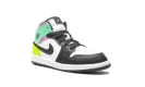 Jordan 1 Mid PS "Pastel"