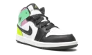 Jordan 1 Mid PS "Pastel"