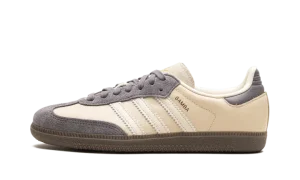Samba OG WMNS "Crystal Sand Charcoal"