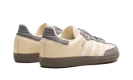 Samba OG WMNS "Crystal Sand Charcoal"