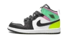 Jordan 1 Mid PS "Pastel"