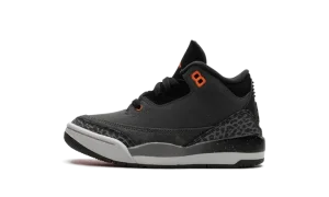 Air Jordan 3 PS "Fear Pack"