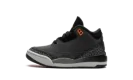 Air Jordan 3 PS "Fear Pack"