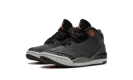 Air Jordan 3 PS "Fear Pack"
