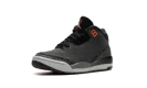 Air Jordan 3 PS "Fear Pack"