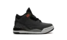 Air Jordan 3 PS "Fear Pack"