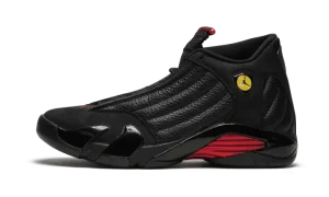 Air Jordan 14 Retro "Last Shot"