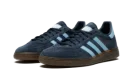 Handball Spezial "Navy / Gum"