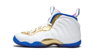 Little Posite One (GS)