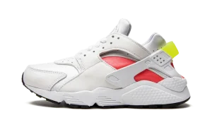 AIR HUARACHE MNS WMNS "White"