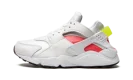 AIR HUARACHE MNS WMNS "White"