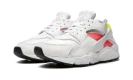 AIR HUARACHE MNS WMNS "White"