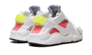 AIR HUARACHE MNS WMNS "White"