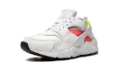 AIR HUARACHE MNS WMNS "White"
